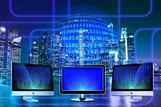 Notre nouveau site internet