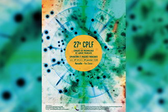 27ème Congrès de Pneumologie de Langue Française